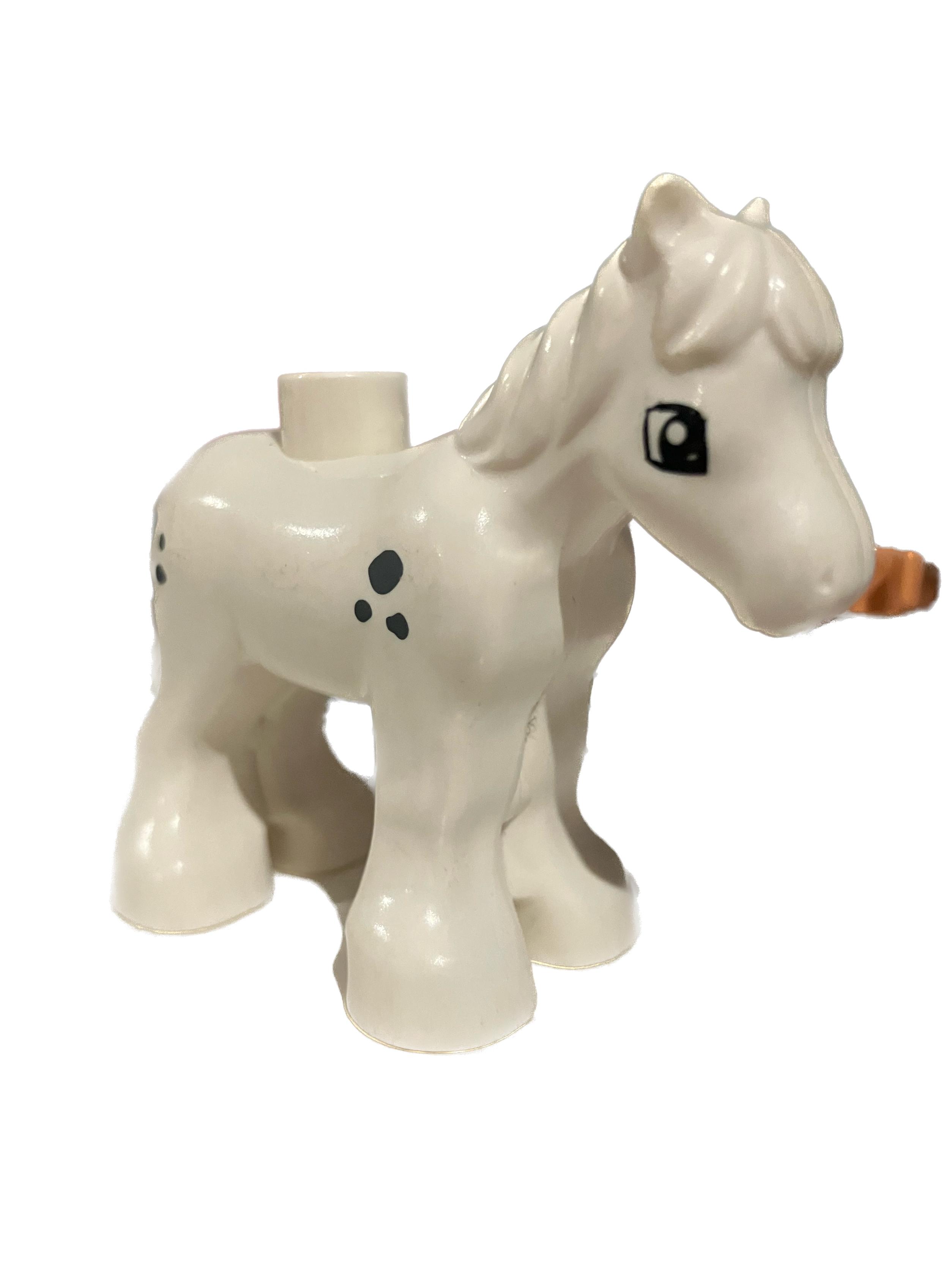 Lego Duplo 10806 Koníci